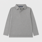 Polo maniche lunghe - Bambino - 90 - 95 | 2 anni