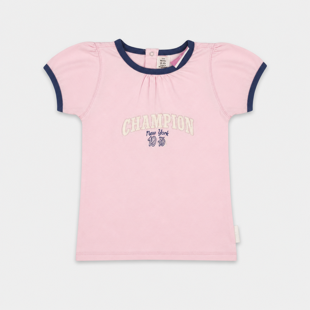 Maglietta maniche corte - Bambina - 84 - 89 | 18 mesi