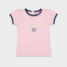 Maglietta maniche corte - Bambina - 84 - 89 | 18 mesi