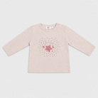 Maglietta maniche lunghe - Bambina - 72 - 77 | 9 mesi