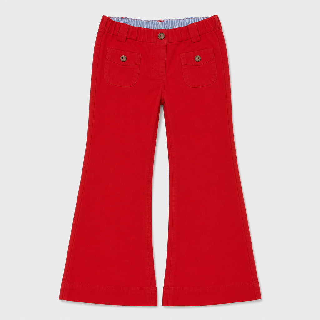 Pantaloni - Bambina - 108 - 113 | 5 anni