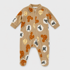 Tutine neonato - Bambino - 50 - 59 < 3 mesi