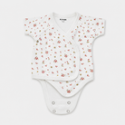 Body - Bambina - 50 - 59 < 3 mesi