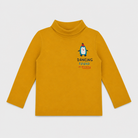 Maglietta maniche lunghe - Bambino - 72 - 77 | 9 mesi