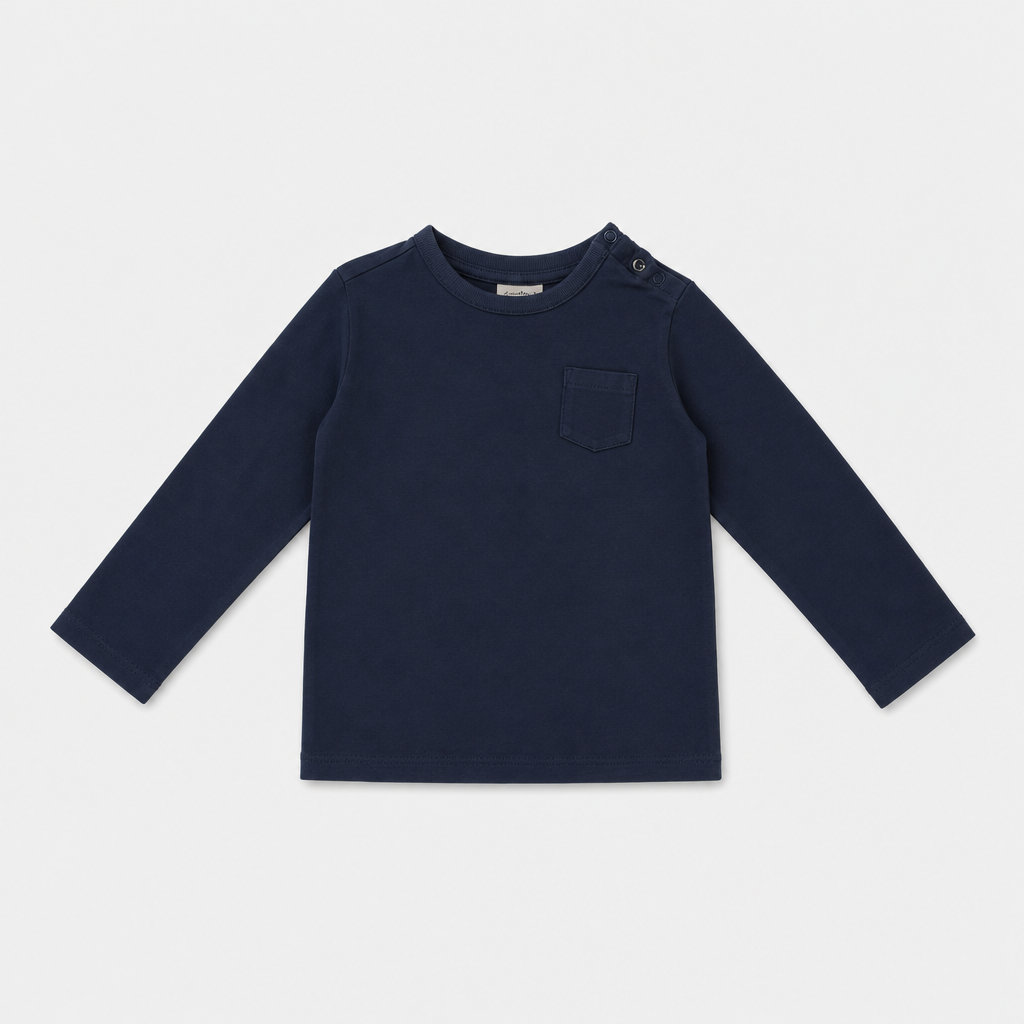 Maglietta maniche lunghe - Bambino - 96 - 101 | 3 anni