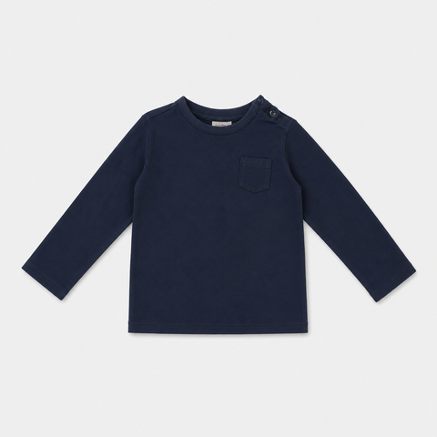 Maglietta maniche lunghe - Bambino - 96 - 101 | 3 anni