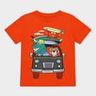 Maglietta maniche corte - Bambino - 132 - 137 | 9 anni