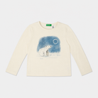 Maglietta maniche lunghe - Bambino - 108 - 113 | 5 anni