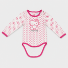Body - Bambina - 78 - 83 | 1 anno