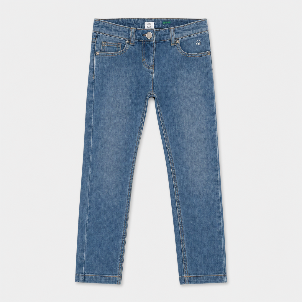 Jeans - Bambina - 102 - 107 | 4 anni