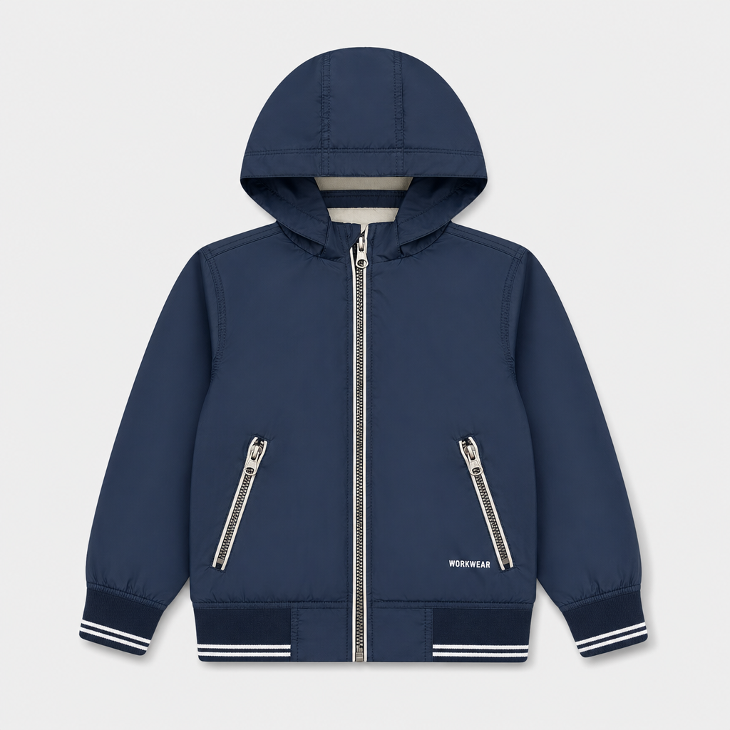 Giacca primavera - Bambino - 96 - 101 | 3 anni