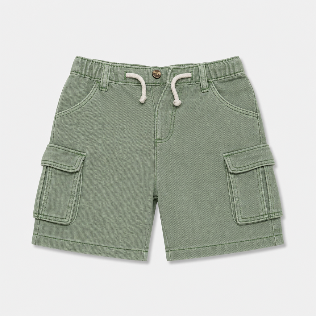 Pantaloncini corti - Bambino - 90 - 95 | 2 anni