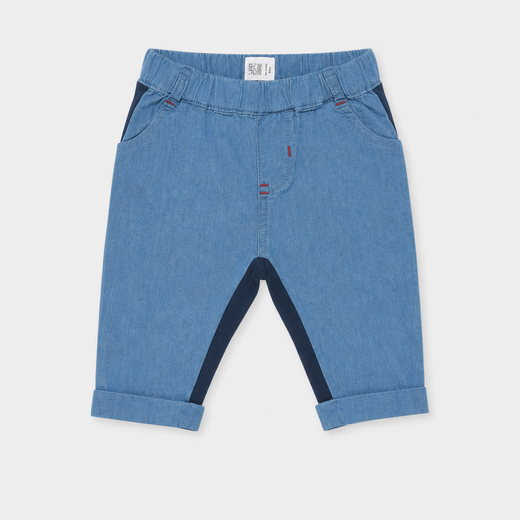 Jeans - Bambino - 102 - 107 | 4 anni