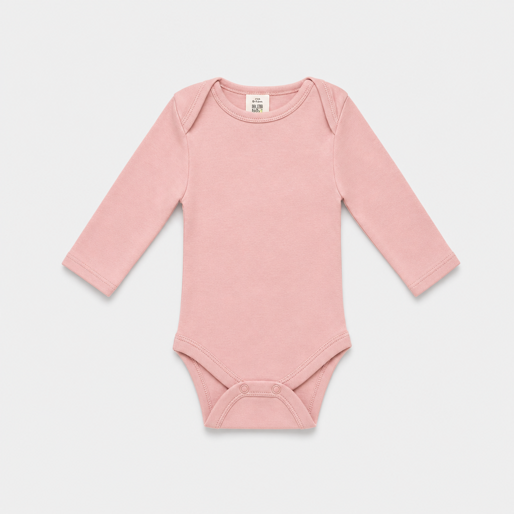 Body - Bambina - 50 - 59 < 3 mesi