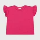 Maglietta maniche corte - Bambina - 114 - 119 | 6 anni