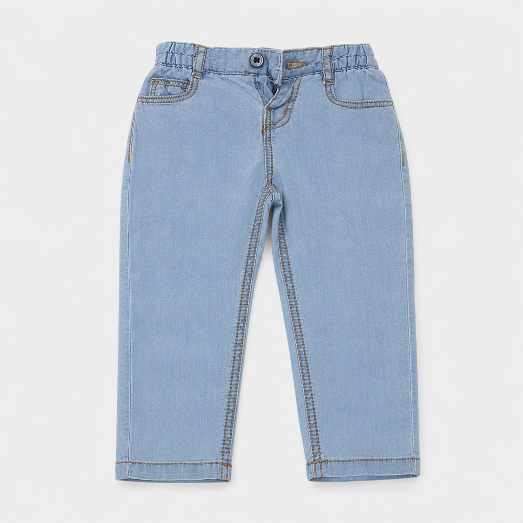 Jeans - Bambino - 78 - 83 | 1 anno
