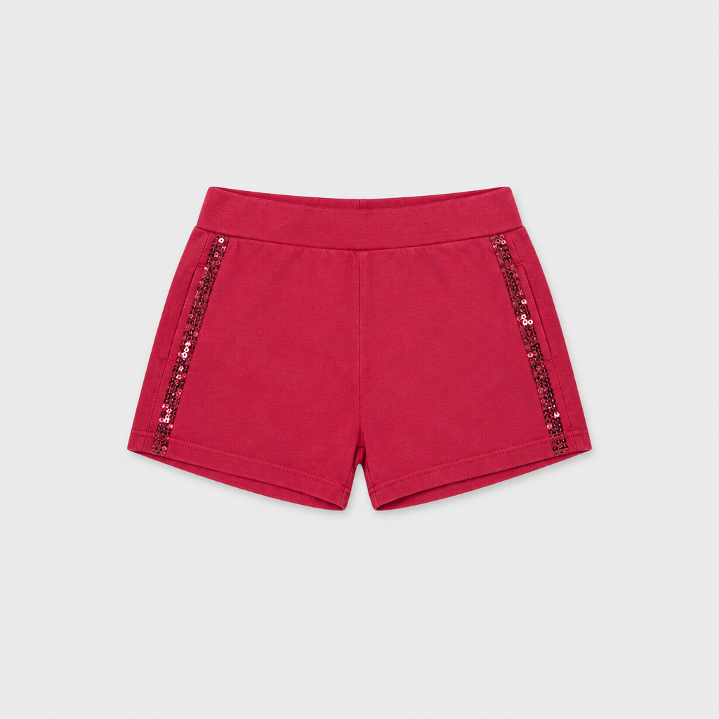 Pantaloncini corti - Bambina - 96 - 101 | 3 anni
