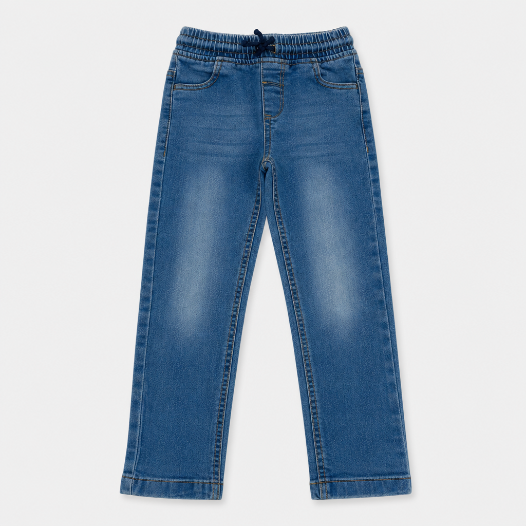 Jeans - Bambino - 96 - 101 | 3 anni