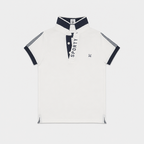 Polo maniche corte - Bambino - 90 - 95 | 2 anni