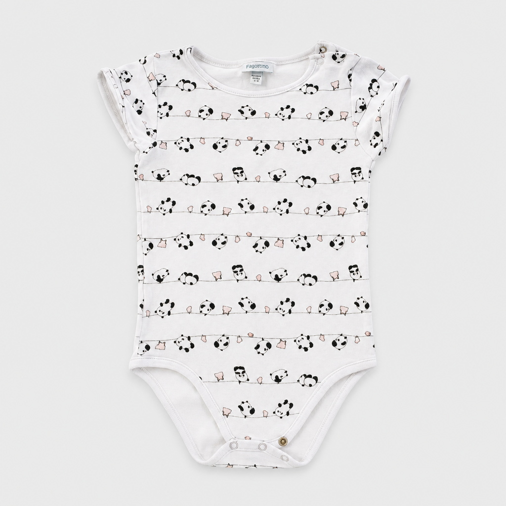 Body - Bambino - 84 - 89 | 18 mesi