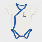Body - Bambino - 50 - 59 < 3 mesi