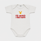 Body - Bambino - 60 - 65 | 3 mesi