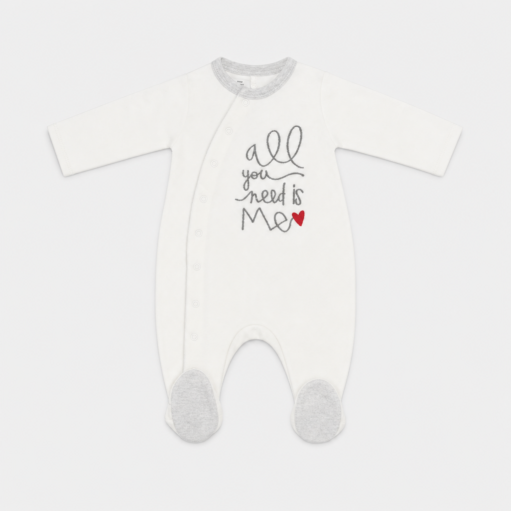 Tutine neonato - Bambino - 60 - 65 | 3 mesi