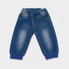 Jeans - Bambino - 60 - 65 | 3 mesi