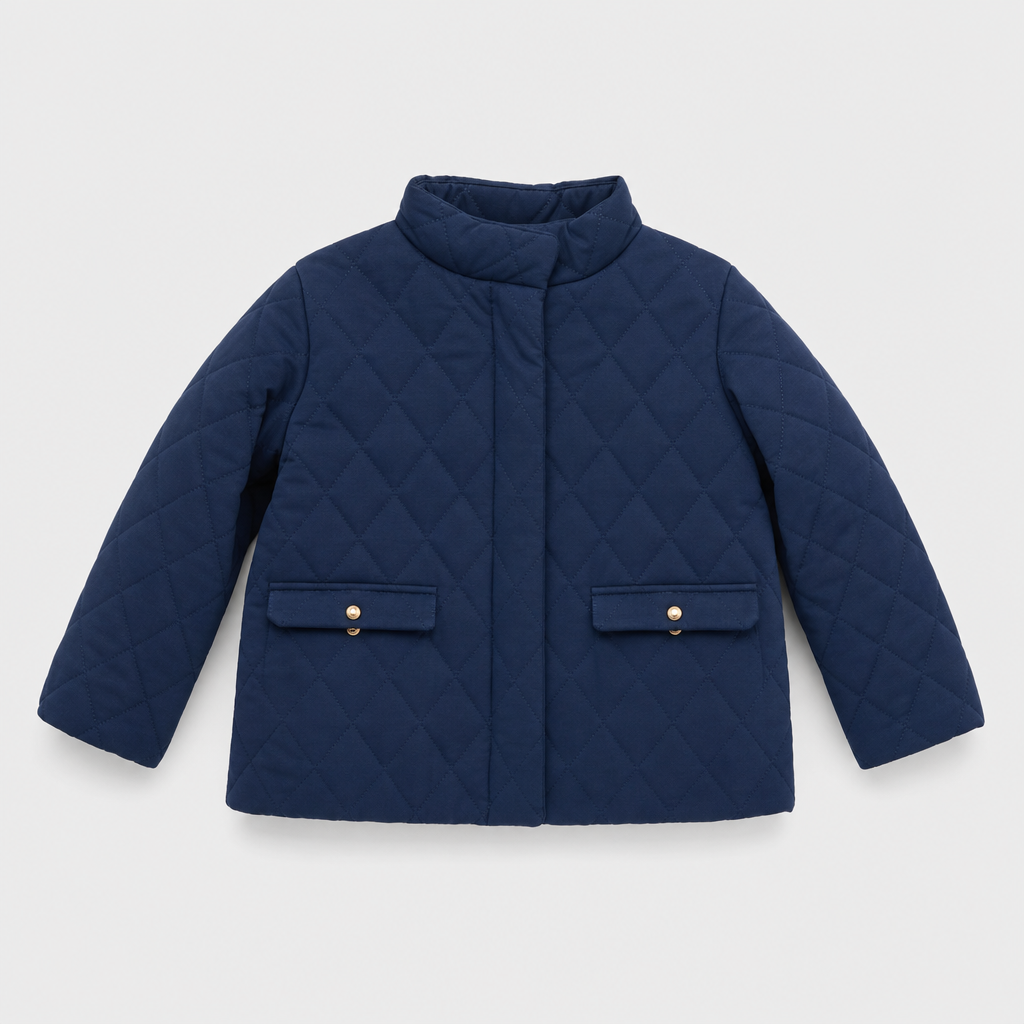 Giacca invernale pesante - Bambina - 108 - 113 | 5 anni