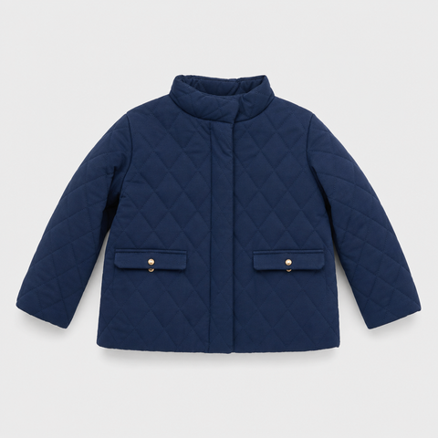 Giacca invernale pesante - Bambina - 108 - 113 | 5 anni
