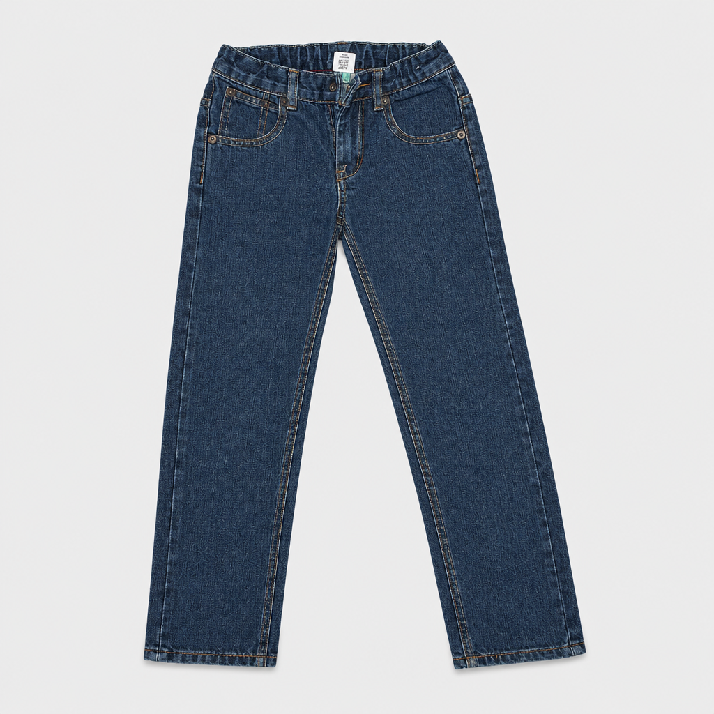 Jeans - Bambino - 108 - 113 | 5 anni
