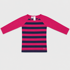 Maglietta maniche lunghe - Bambina - 114 - 119 | 6 anni