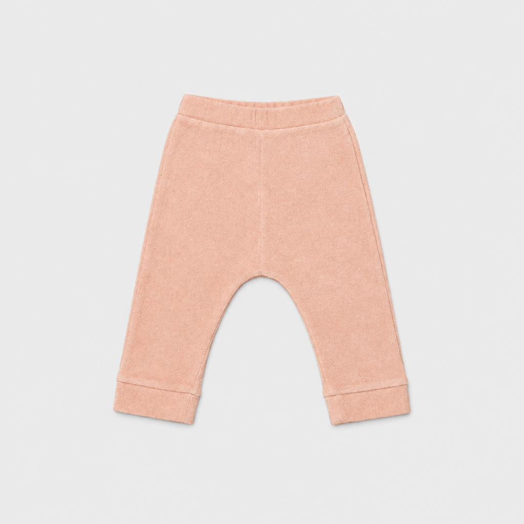 Pantaloni tuta - Bambina - 60 - 65 | 3 mesi