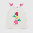 Canottiera - Bambina - 84 - 89 | 18 mesi