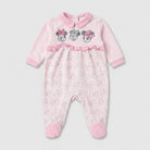 Tutine neonato - Bambina - 50 - 59 < 3 mesi
