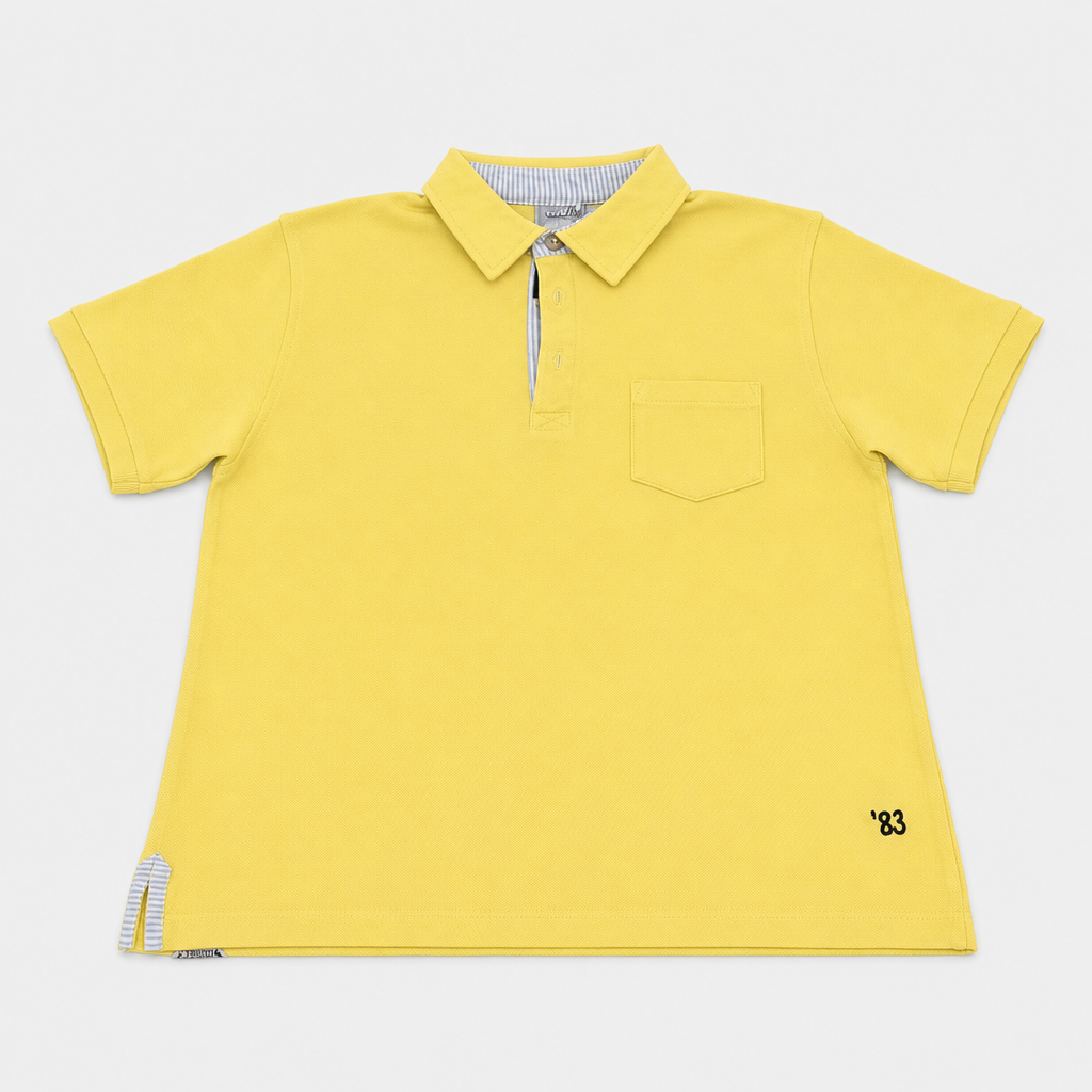 Polo maniche corte - Bambino - 132 - 137 | 9 anni