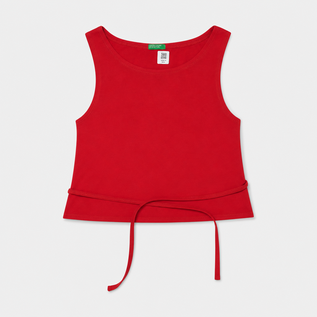 Canottiera - Bambina - 72 - 77 | 9 mesi