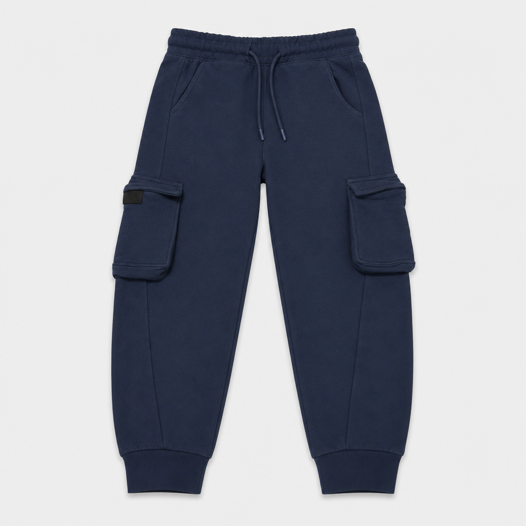 Pantaloni tuta - Bambino - 114 - 119 | 6 anni