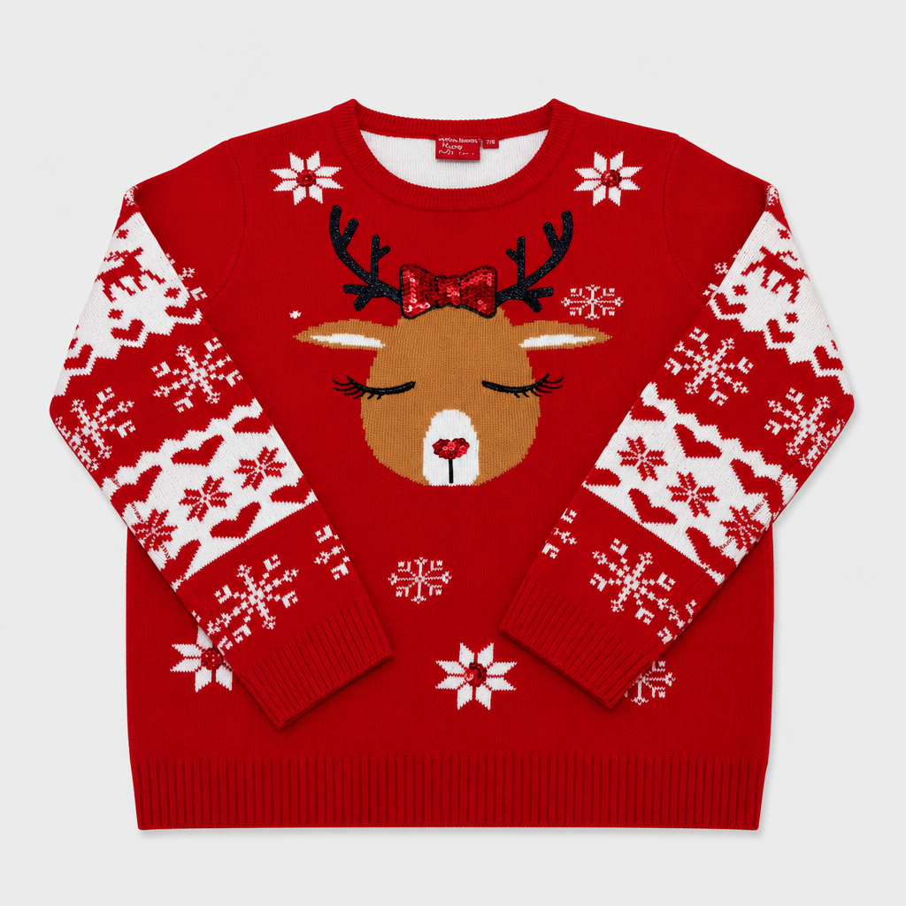 Maglione - Bambina - 126 - 131 | 8 anni