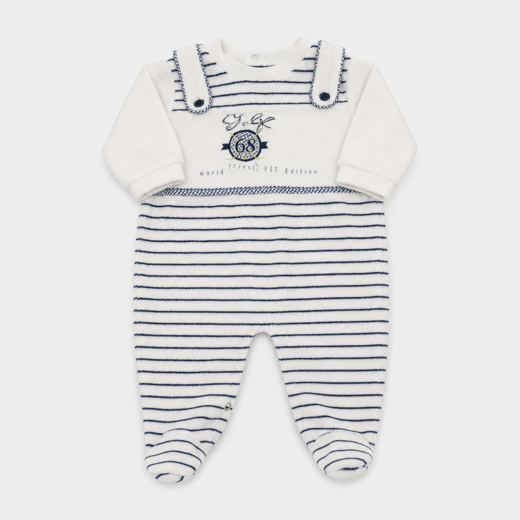 Tutine neonato - Bambino - 50 - 59 < 3 mesi