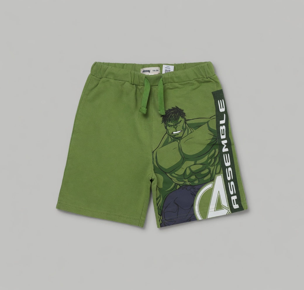 Pantaloncini corti - Bambino - 114 - 119 | 6 anni
