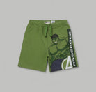 Pantaloncini corti - Bambino - 114 - 119 | 6 anni
