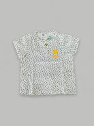 Maglietta maniche corte - Bambino - 72 - 77 | 9 mesi