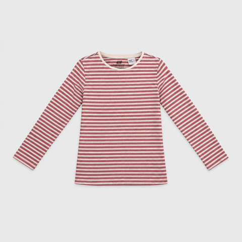 Maglietta maniche lunghe - Bambina - 96 - 101 | 3 anni