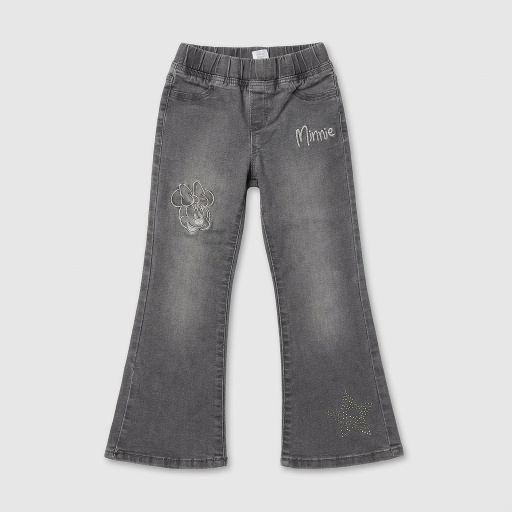 Pantaloni - Bambina - 114 - 119 | 6 anni
