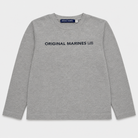 Maglietta maniche lunghe - Bambino - 102 - 107 | 4 anni