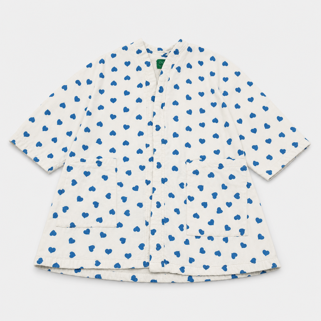 Vestaglia - Bambina - 90 - 95 | 2 anni