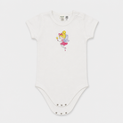 Body - Bambina - 90 - 95 | 2 anni