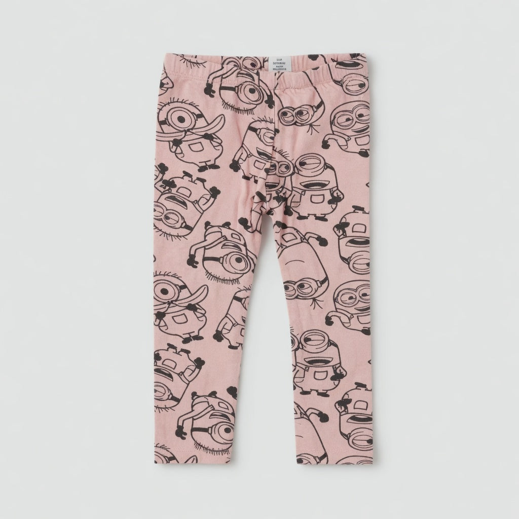 Leggins - Bambina - 84 - 89 | 18 mesi