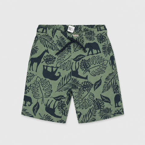 Pantaloncini corti - Bambino - 108 - 113 | 5 anni